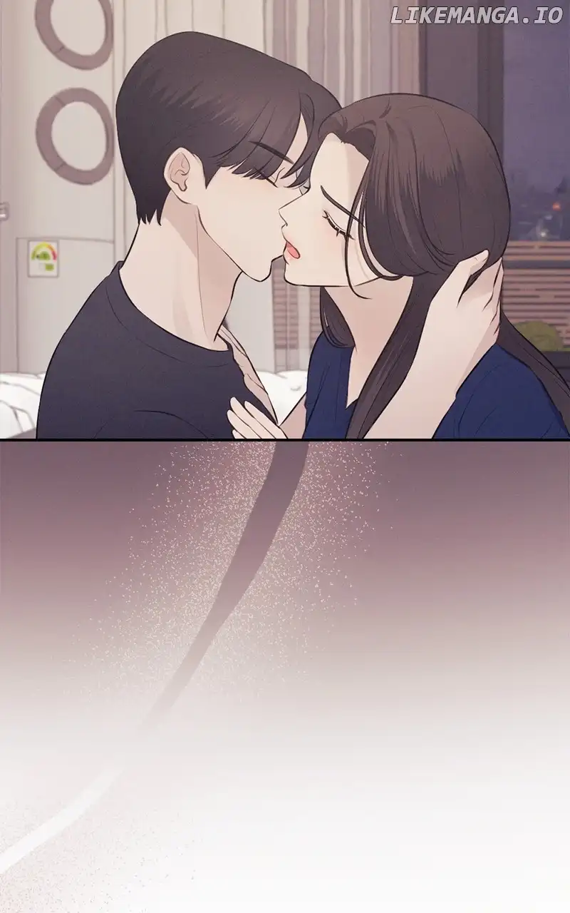 The Seductive Wife chapter 18 page 8