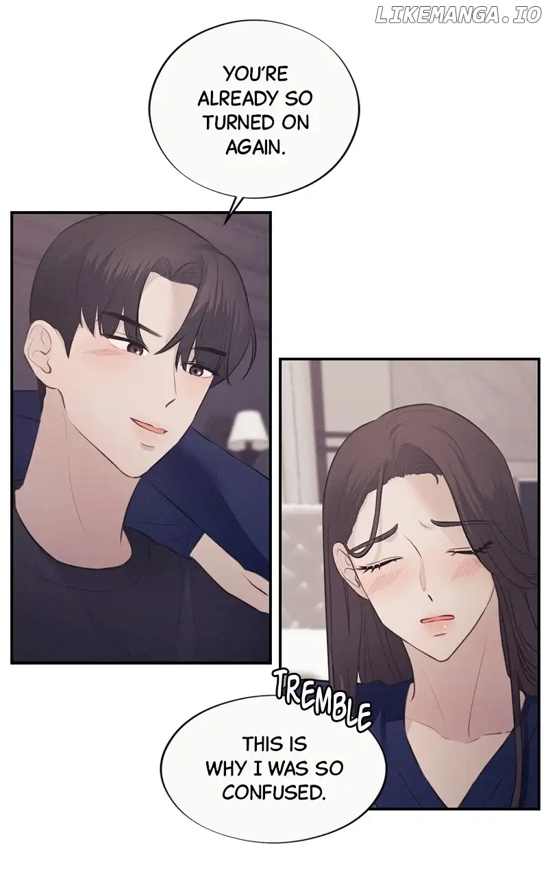 The Seductive Wife chapter 18 page 14