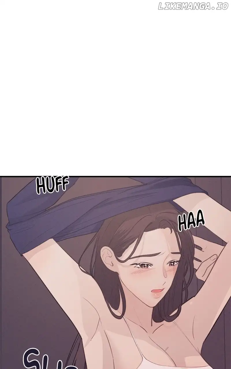 The Seductive Wife chapter 18 page 16