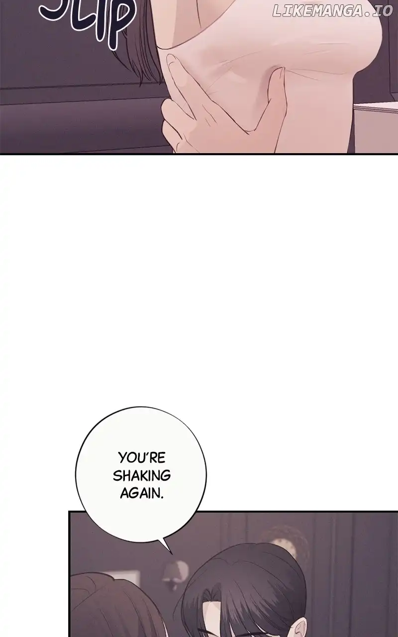 The Seductive Wife chapter 18 page 17