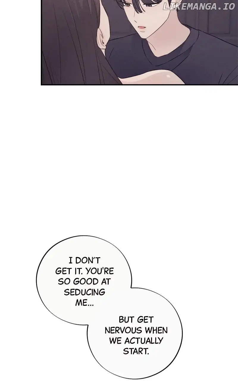 The Seductive Wife chapter 18 page 18
