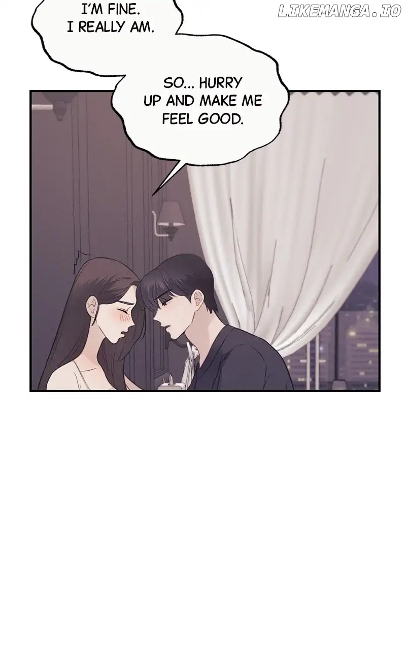 The Seductive Wife chapter 18 page 20
