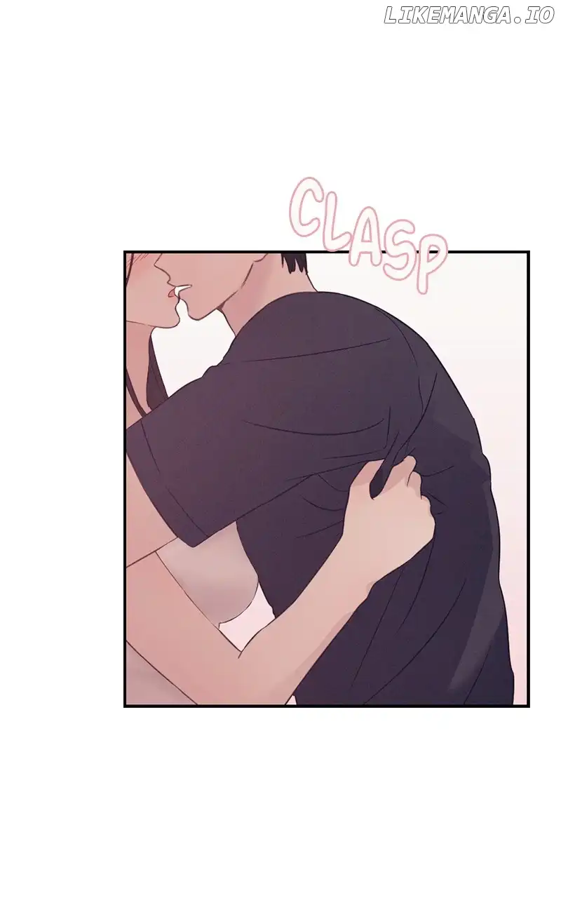 The Seductive Wife chapter 18 page 21