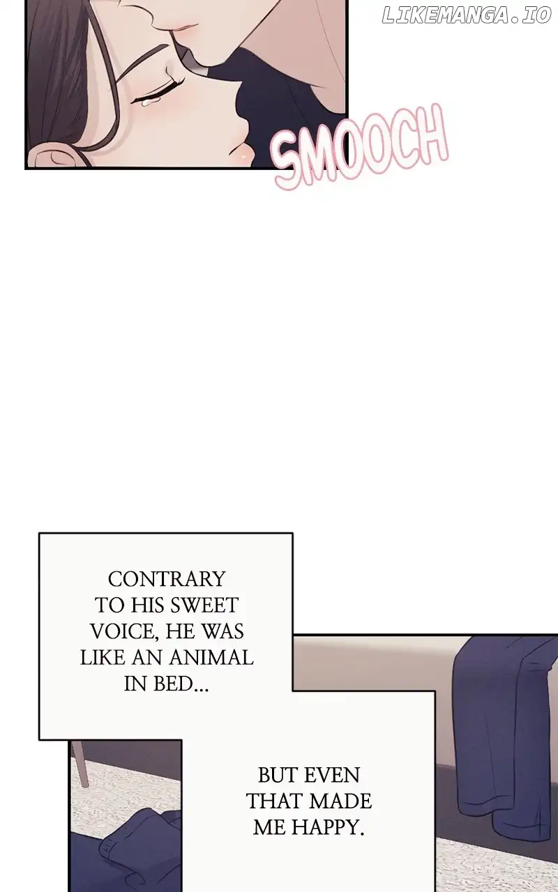 The Seductive Wife chapter 18 page 25