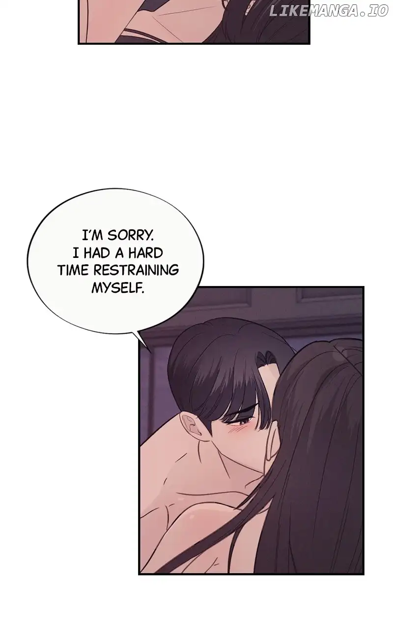 The Seductive Wife chapter 18 page 27