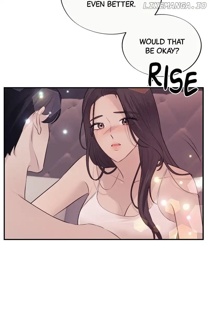 The Seductive Wife chapter 18 page 33