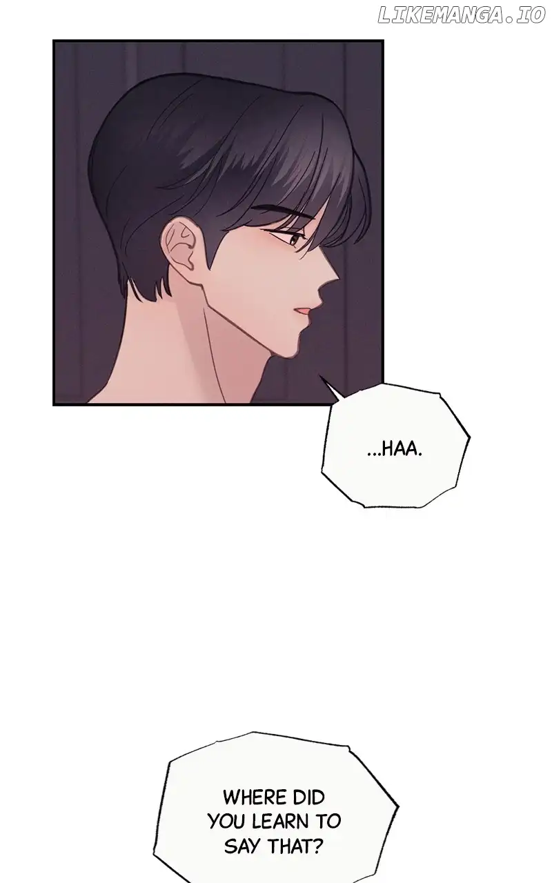 The Seductive Wife chapter 18 page 34
