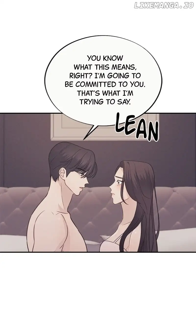 The Seductive Wife chapter 18 page 38