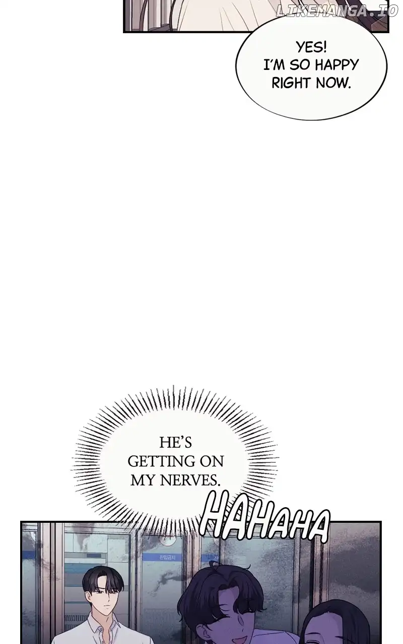 The Seductive Wife chapter 19 page 14