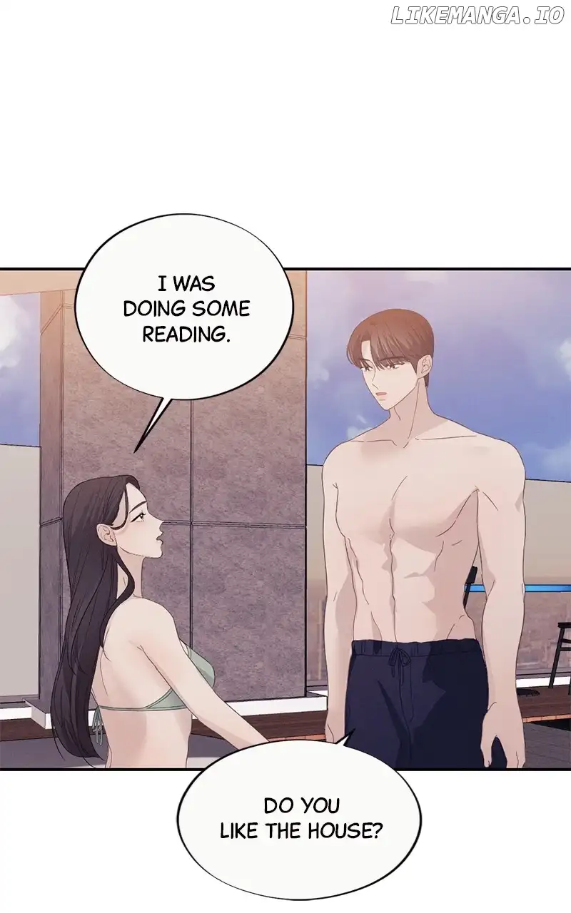 The Seductive Wife chapter 19 page 41