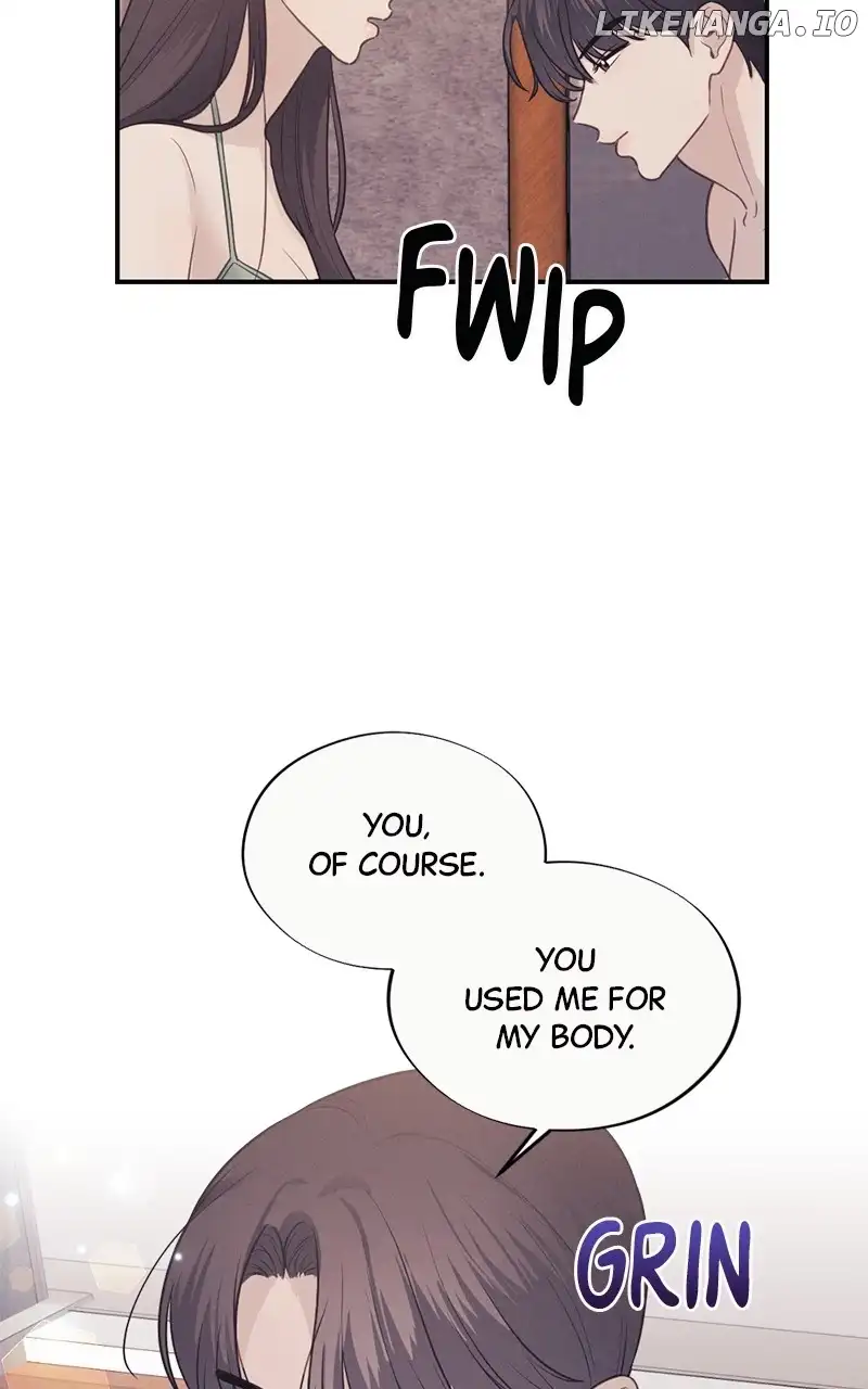 The Seductive Wife chapter 20 page 3