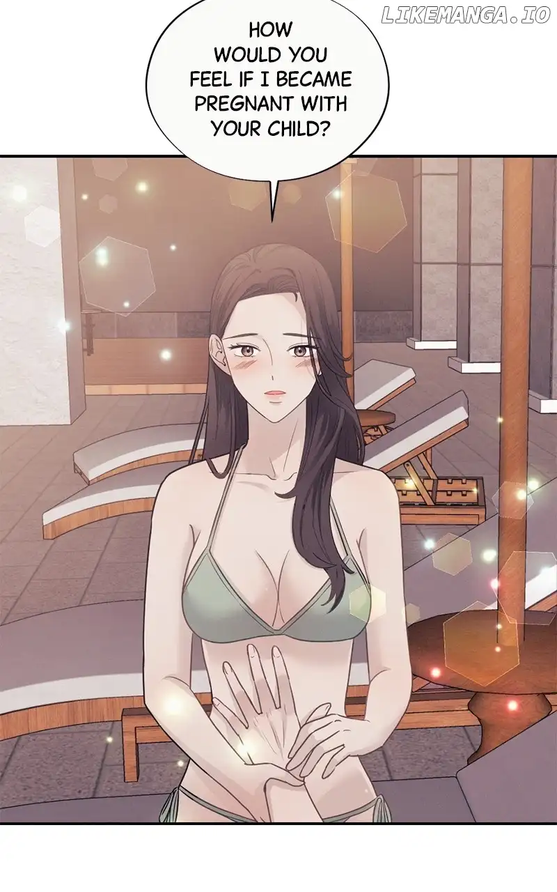 The Seductive Wife chapter 20 page 13