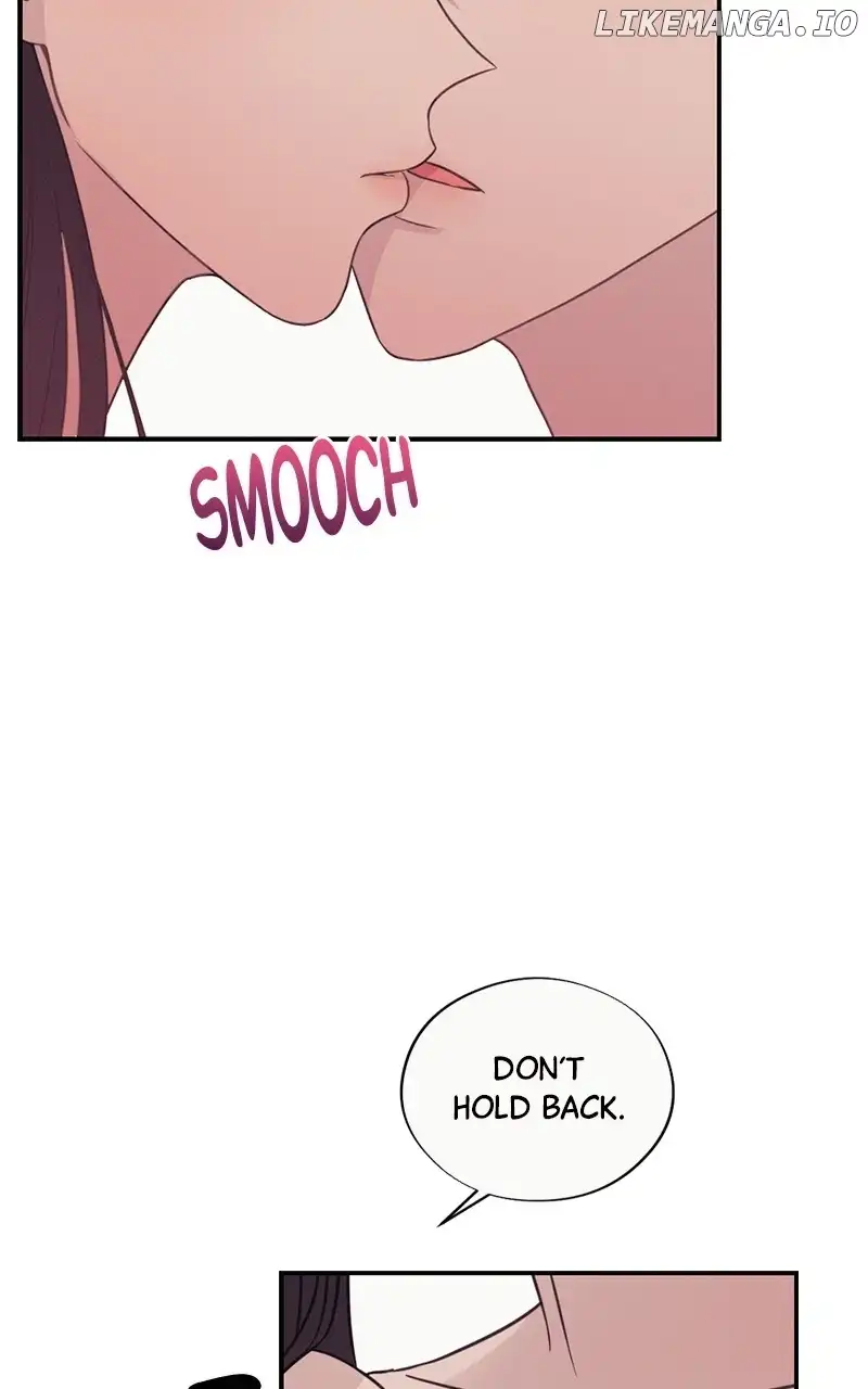 The Seductive Wife chapter 20 page 21