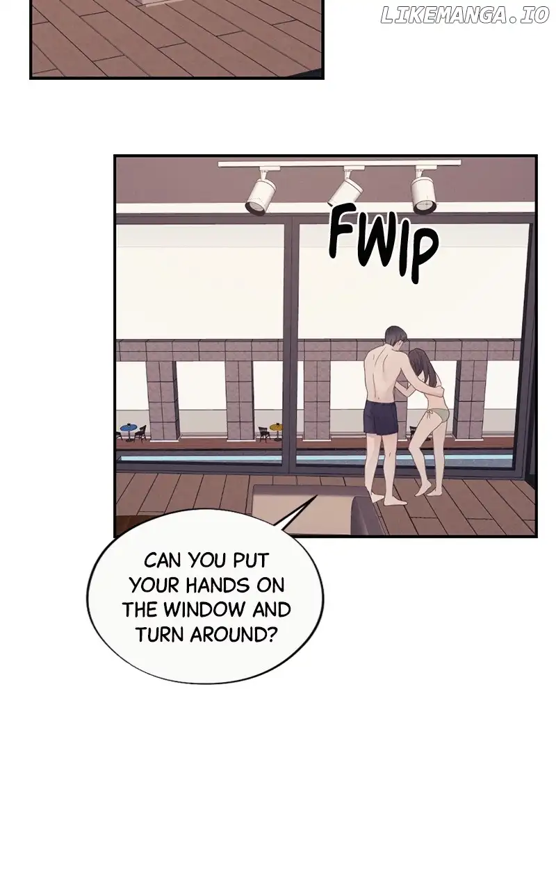 The Seductive Wife chapter 20 page 30