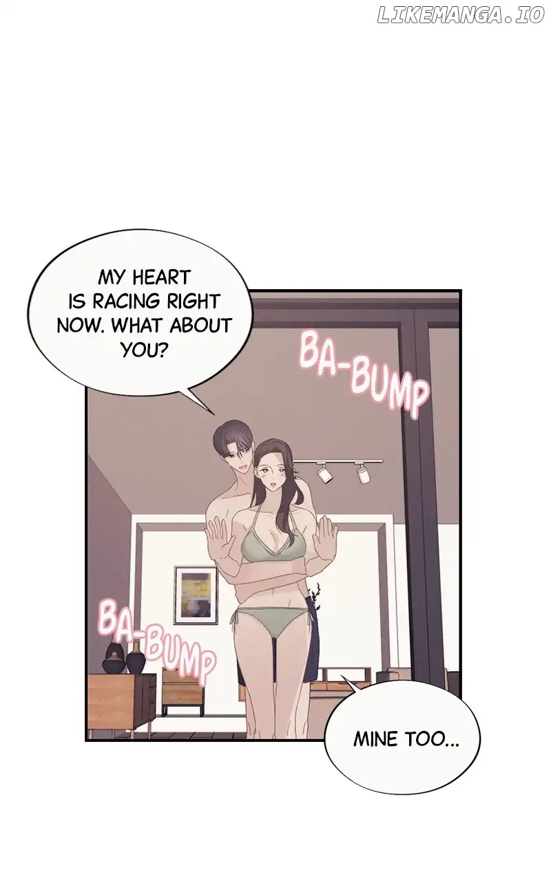 The Seductive Wife chapter 20 page 33