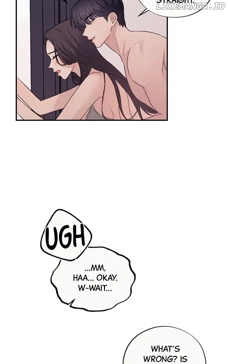 The Seductive Wife chapter 20 page 36
