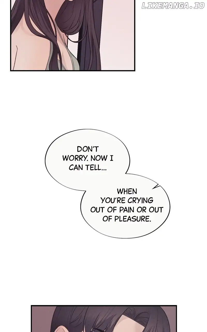 The Seductive Wife chapter 20 page 42
