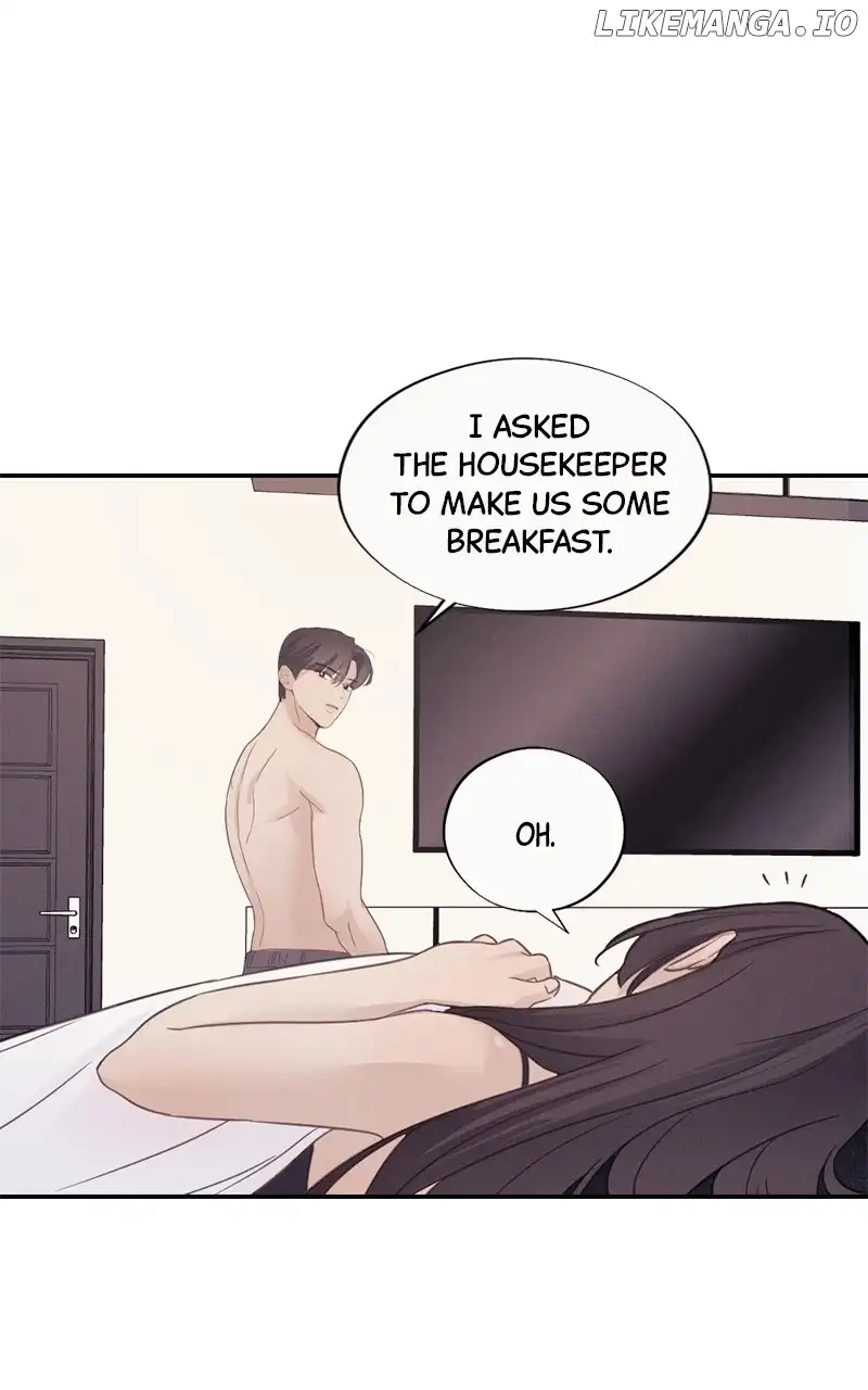 The Seductive Wife chapter 20 page 49
