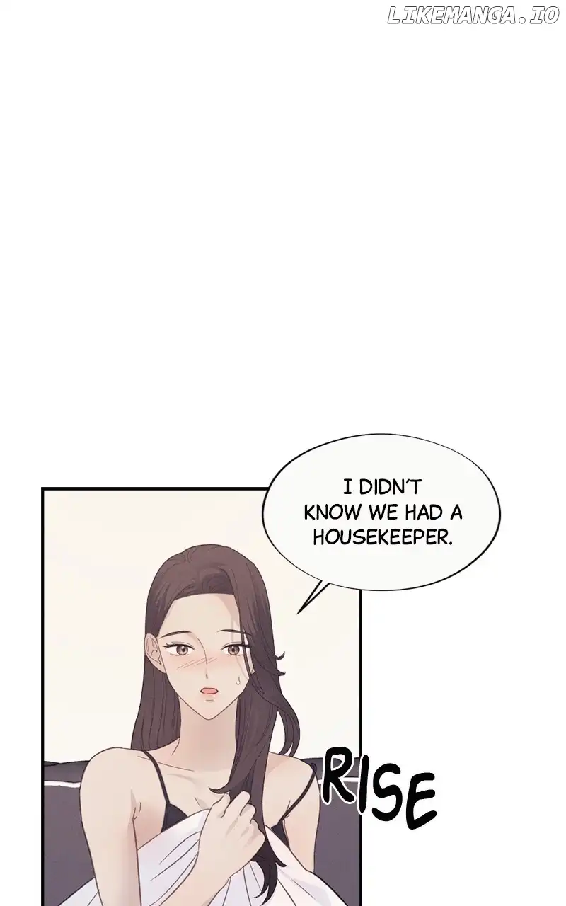 The Seductive Wife chapter 20 page 50
