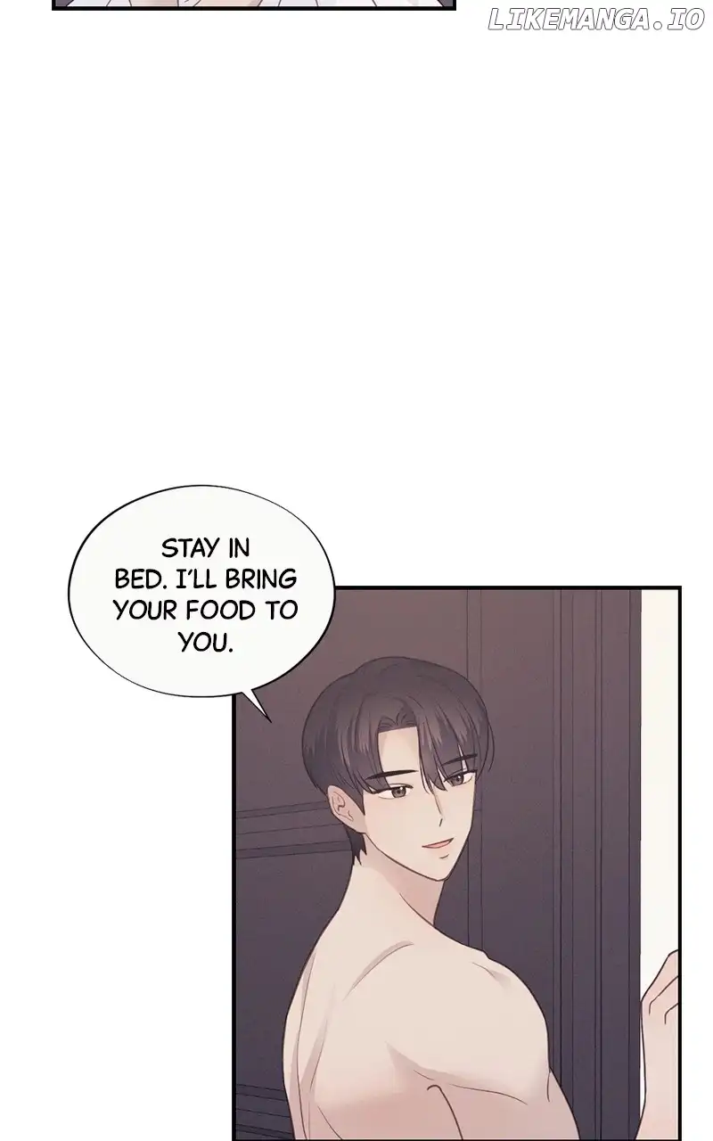 The Seductive Wife chapter 20 page 51