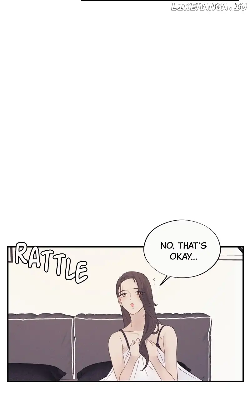 The Seductive Wife chapter 20 page 52