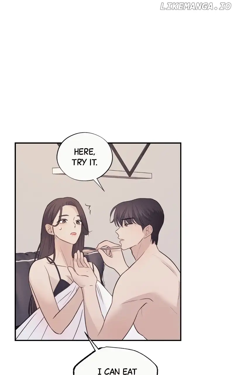 The Seductive Wife chapter 20 page 54