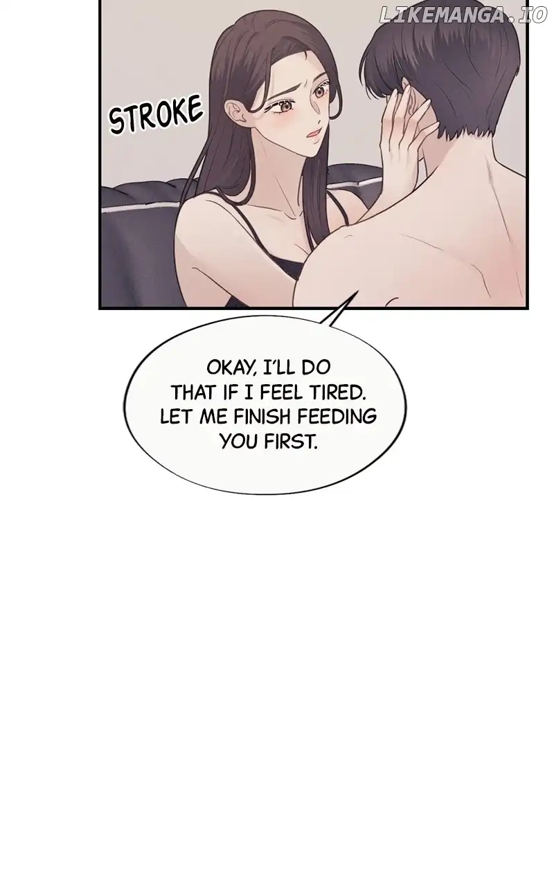 The Seductive Wife chapter 20 page 59
