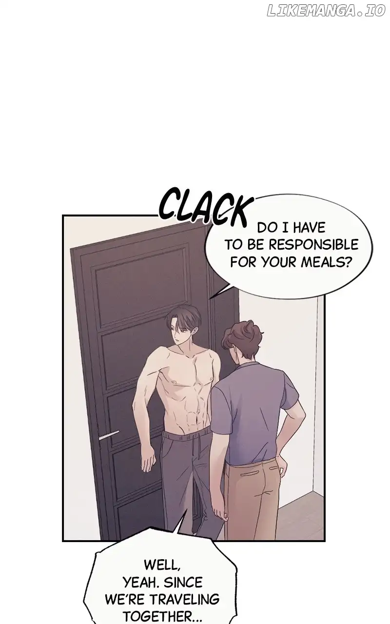 The Seductive Wife chapter 20 page 64