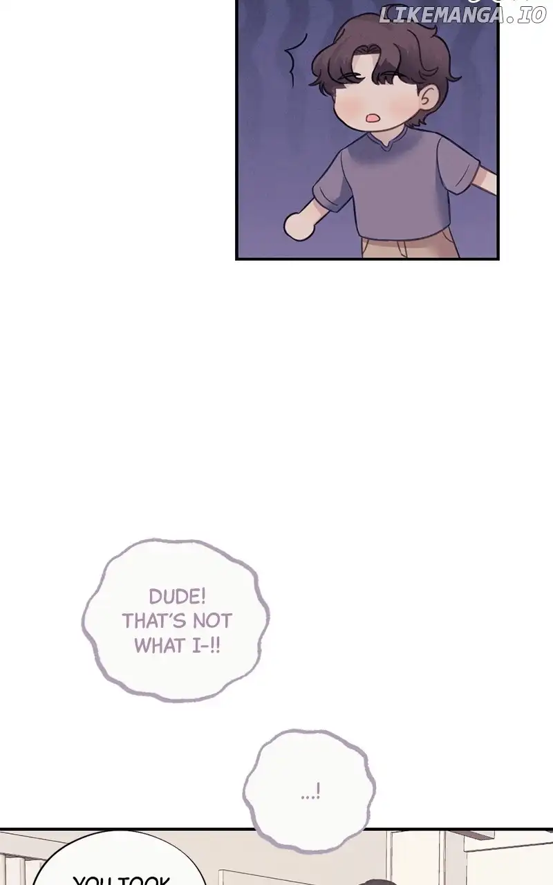 The Seductive Wife chapter 20 page 68