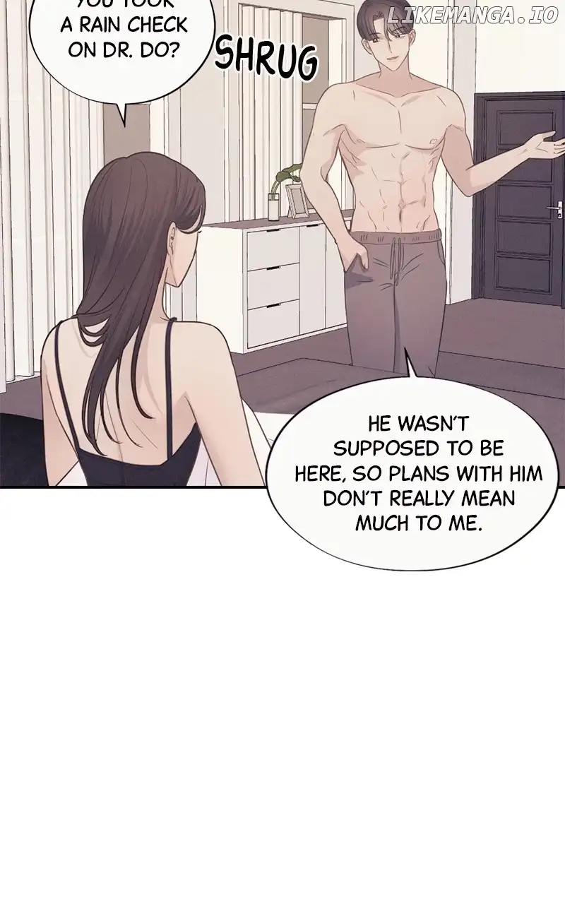 The Seductive Wife chapter 20 page 69