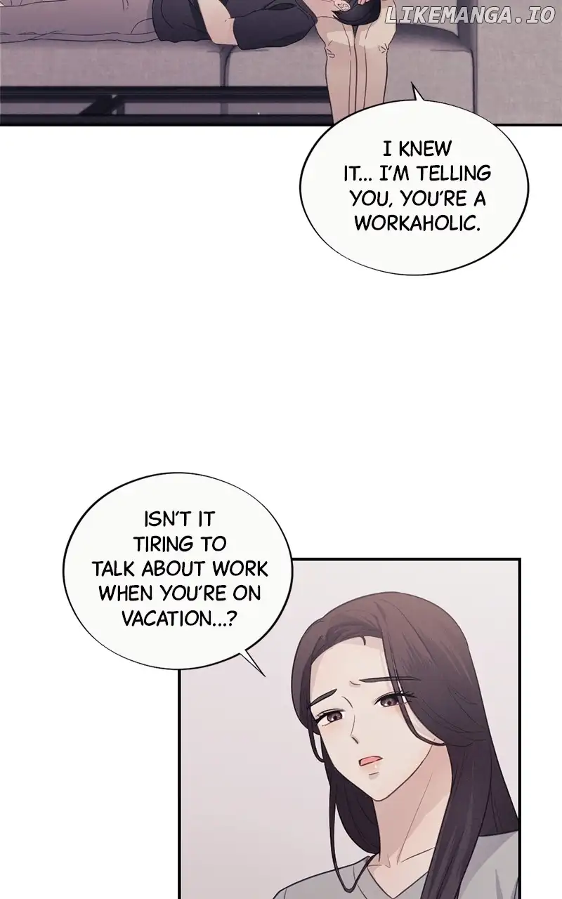 The Seductive Wife chapter 22 page 3