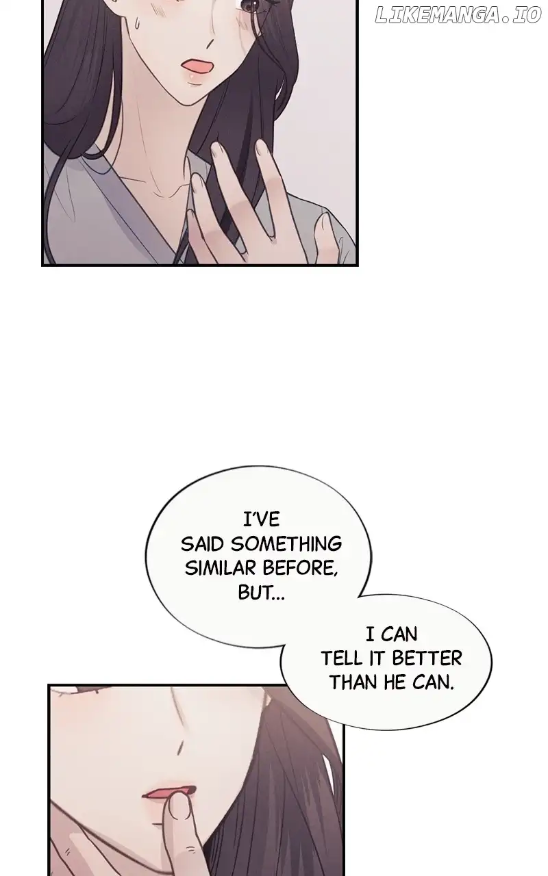 The Seductive Wife chapter 22 page 9