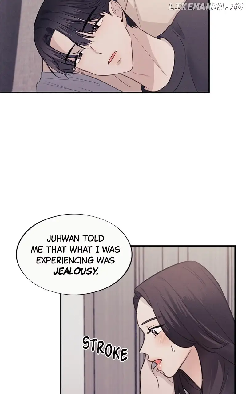 The Seductive Wife chapter 22 page 14