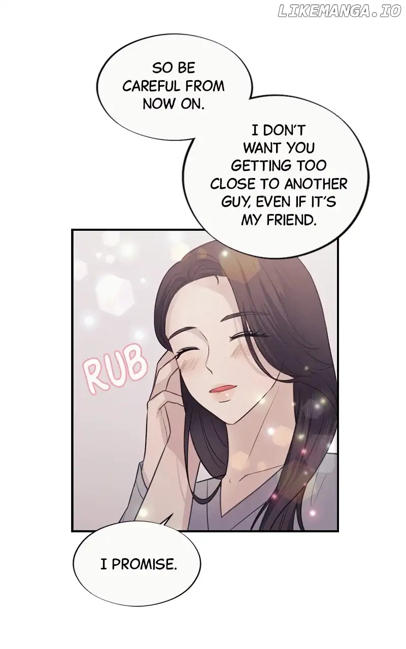 The Seductive Wife chapter 22 page 16