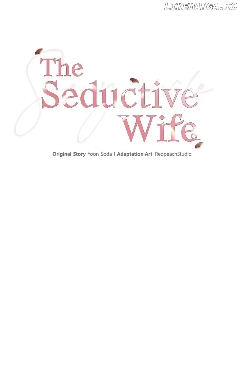 The Seductive Wife chapter 22 page 18
