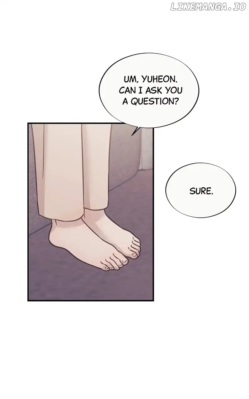 The Seductive Wife chapter 22 page 19