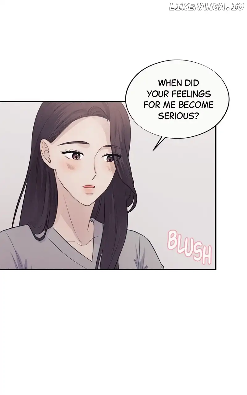 The Seductive Wife chapter 22 page 20