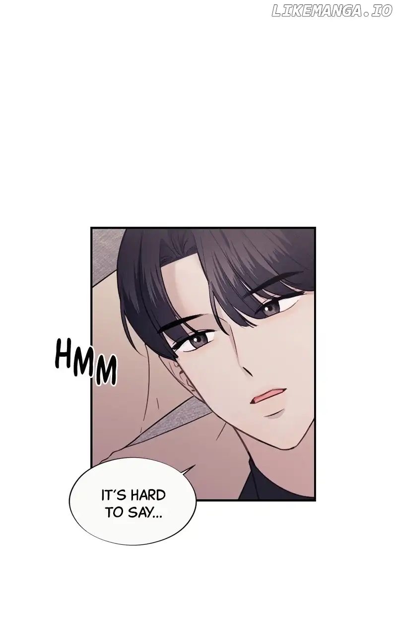 The Seductive Wife chapter 22 page 21