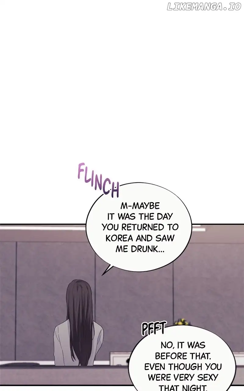 The Seductive Wife chapter 22 page 22