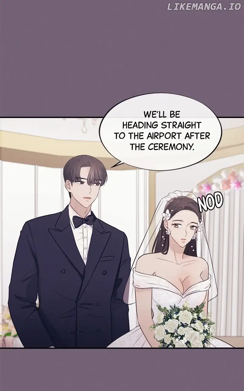 The Seductive Wife chapter 22 page 30