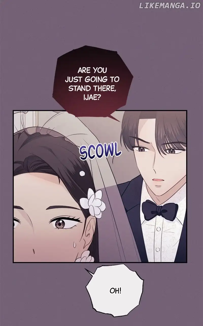 The Seductive Wife chapter 22 page 38