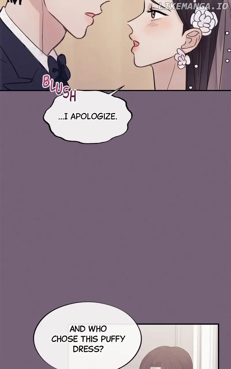 The Seductive Wife chapter 22 page 42