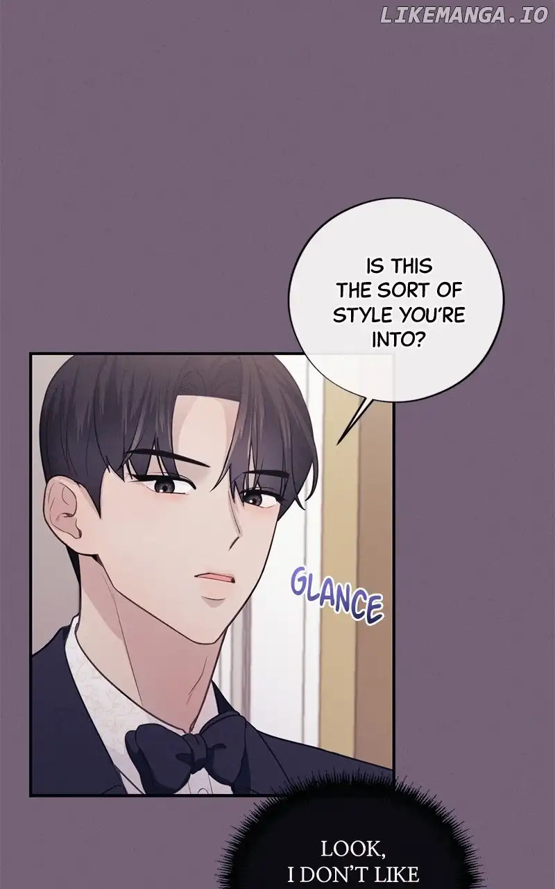 The Seductive Wife chapter 22 page 45
