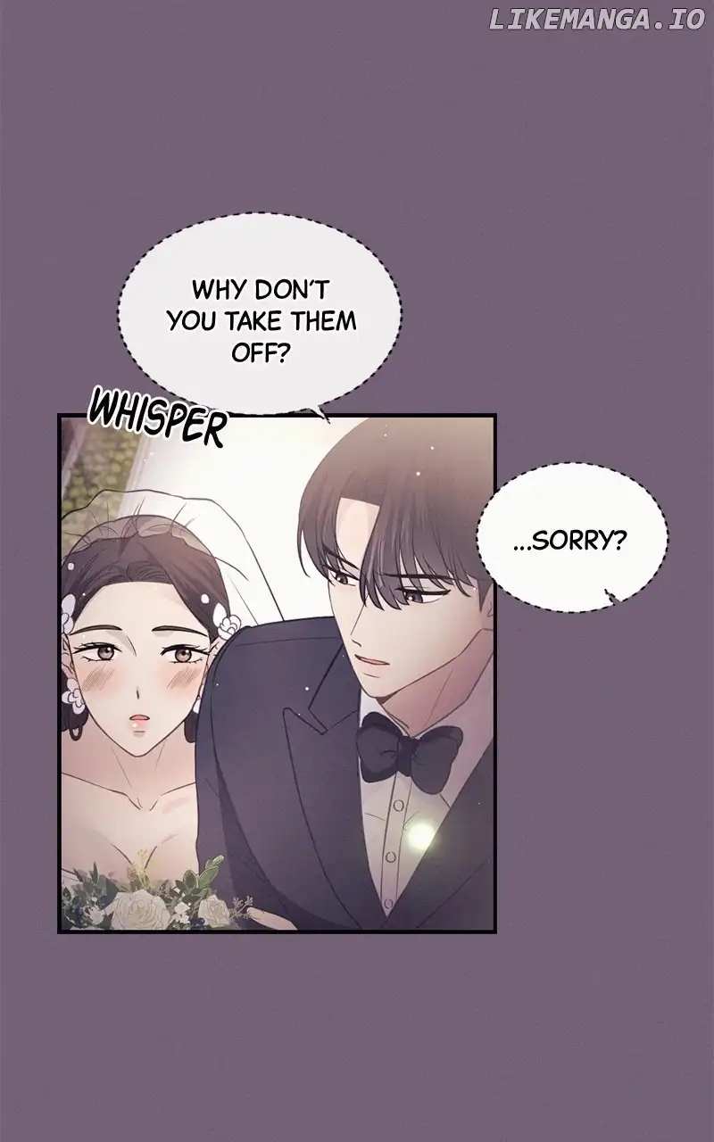 The Seductive Wife chapter 22 page 55