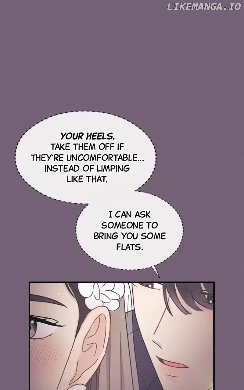 The Seductive Wife chapter 22 page 56