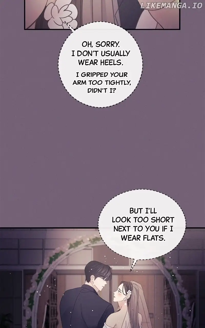 The Seductive Wife chapter 22 page 57