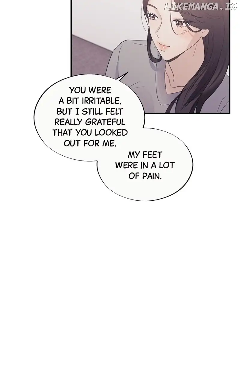 The Seductive Wife chapter 22 page 61