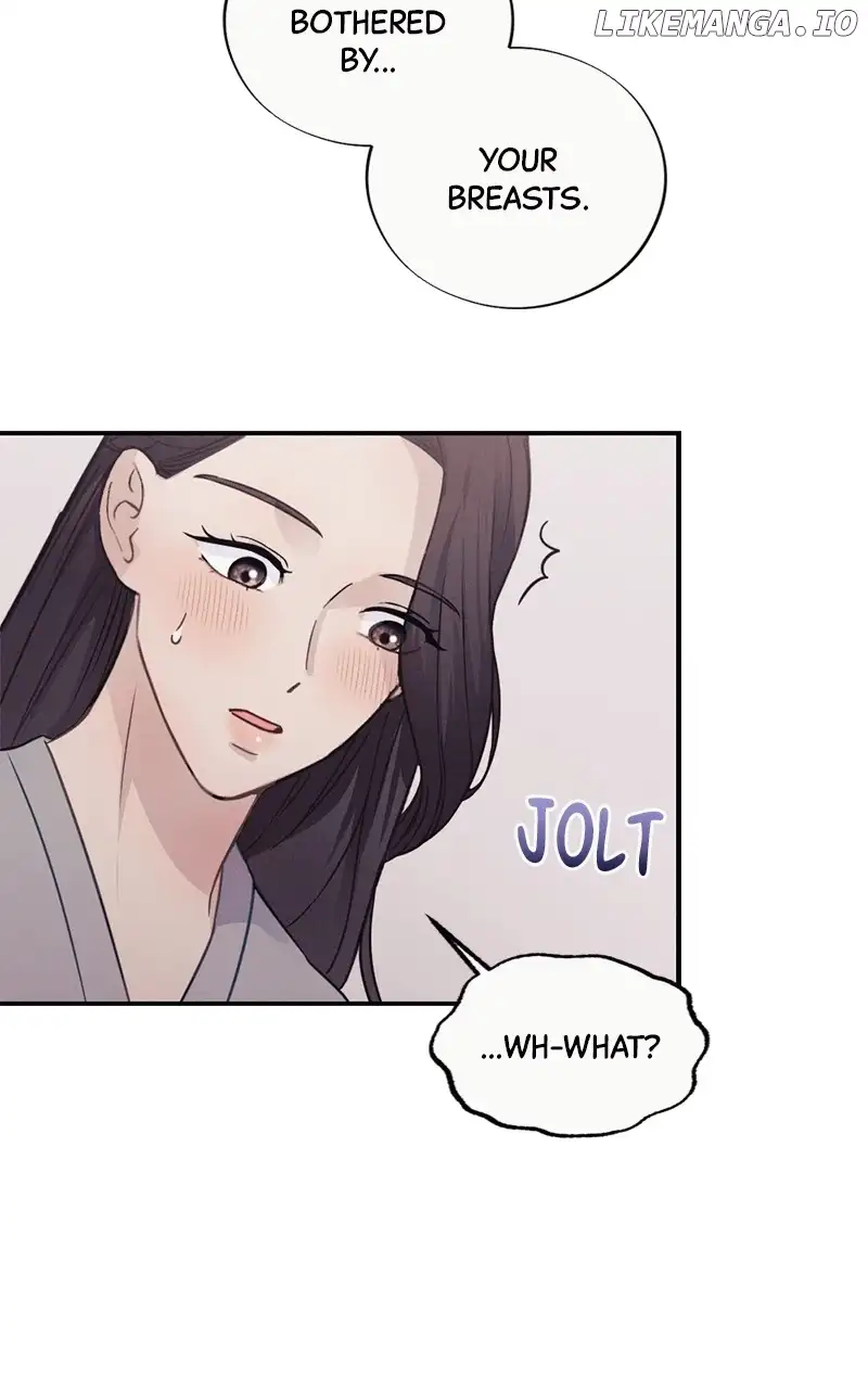The Seductive Wife chapter 22 page 64