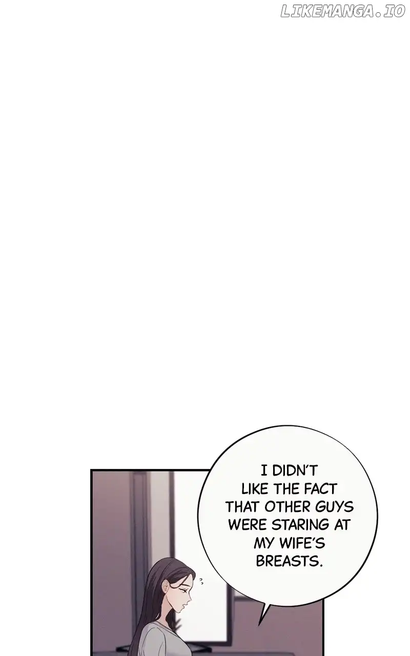 The Seductive Wife chapter 22 page 66