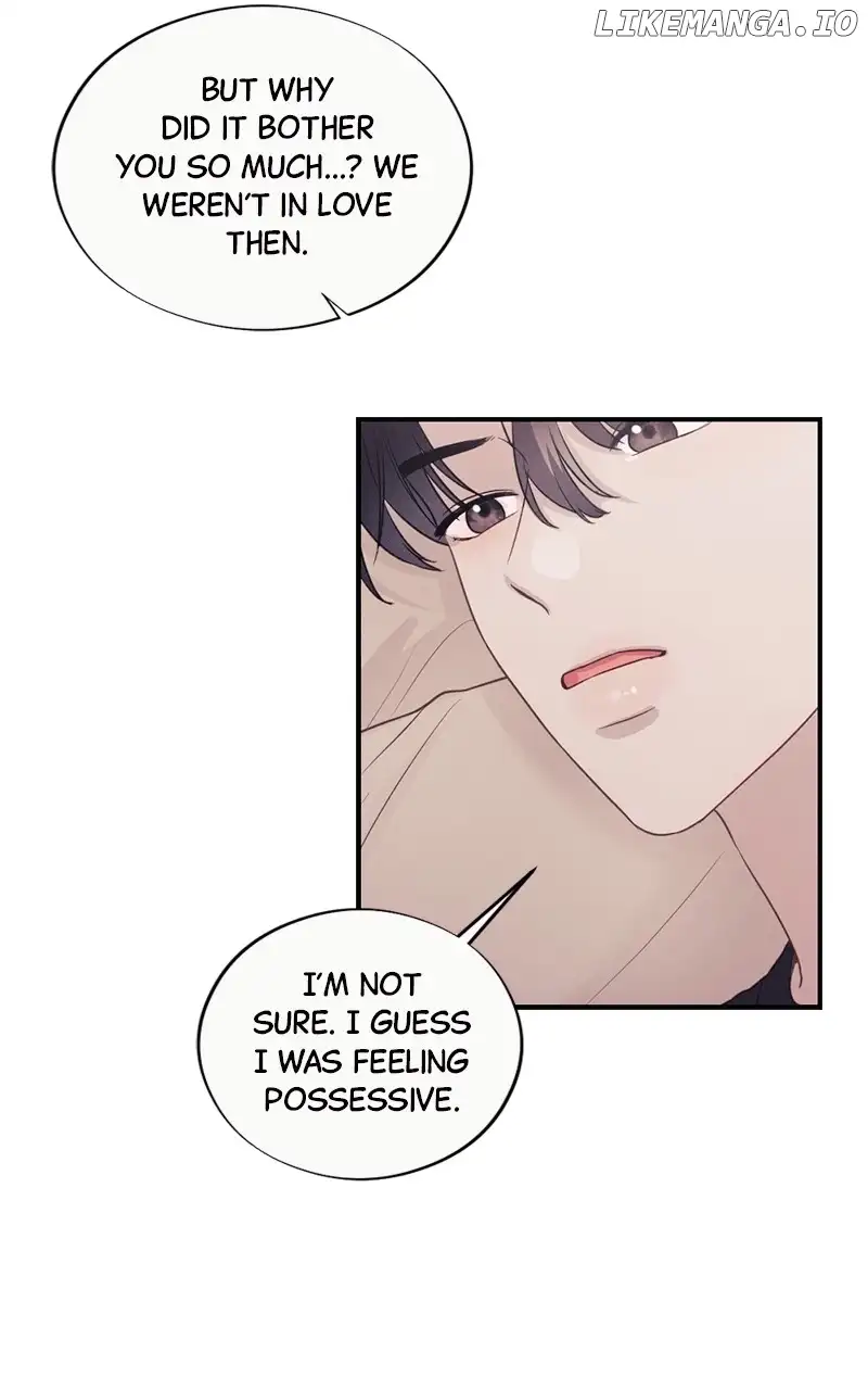 The Seductive Wife chapter 22 page 68